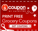 Print FREE coupons from CouponNetwork.com