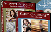What you will learn with Super-Couponing